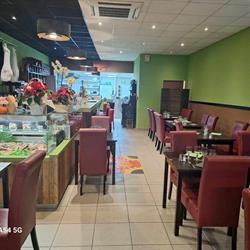 Restaurant GIRASOL, Saint-Privat-des-Vieux - Horaires d'ouverture
