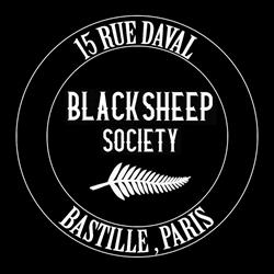 Black Sheep Society, Paris - Horaires d'ouverture