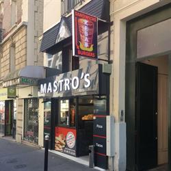 Mastro’s, Paris - Horaires d'ouverture