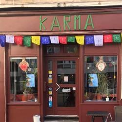 Karma, Nancy - Horaires d'ouverture
