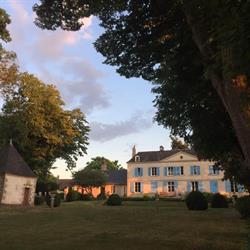 Château de Pintray, Lussault-sur-Loire - Horaires d'ouverture