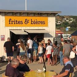 Esta'frites, Veulettes-sur-Mer - Horaires d'ouverture
