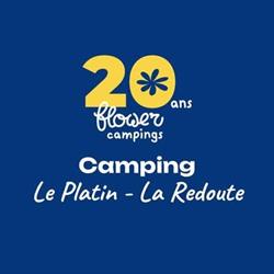 Flower Camping Le Platin - La Redoute, Rivedoux-Plage - Horaires d'ouverture