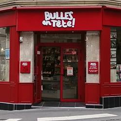 Bulles en tête Vaugirard, Paris - Horaires d'ouverture