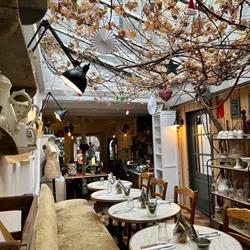 Chez mademoiselle elliott, Cormeilles - Horaires d'ouverture