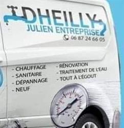 Dheilly Julien, Terramesnil - Horaires d'ouverture