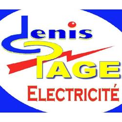 Denis Page Électricité, Mourenx - Horaires d'ouverture