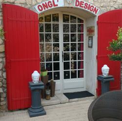 Ongl'Design, Tarascon - Horaires d'ouverture