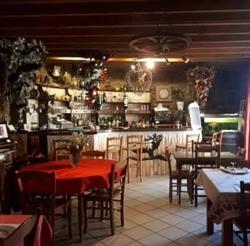 Le Refuge, Saint-Broladre - Horaires d'ouverture