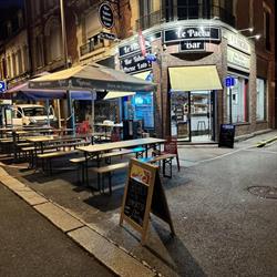 Le Pacha, Saint-Quentin - Horaires d'ouverture