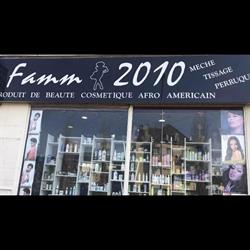 Famm 2010, Creil - Horaires d'ouverture