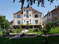 Maison Les Étoiles – Maison d’hôtes de charme au cœur de Tonnerre - Horaires d'ouverture
