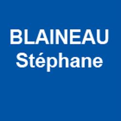 Blaineau Stéphane, Vouillé - Horaires d'ouverture