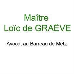 De Graeve Loïc, Metz - Horaires d'ouverture