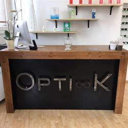 Opti K, Colmar - Horaires d'ouverture