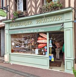 Boulangerie Patisserie Aux Délices De La Tour, Verneuil-sur-Avre - Horaires d'ouverture