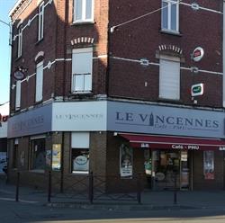 Le Vincennes, La Madeleine - Horaires d'ouverture