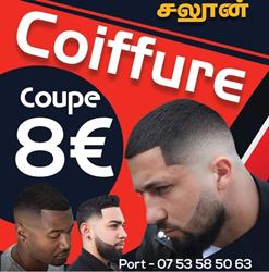 Kpa Coiffure, Ivry-sur-Seine - Horaires d'ouverture