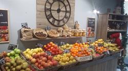 Ô Potager De Papi Fruits Et Légumes, Courseulles-sur-Mer - Horaires d'ouverture