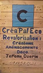 Créa'Pal Eco, Gond-Pontouvre - Horaires d'ouverture