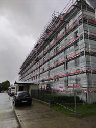 ARDEN ECHAFAUDAGE, Witry-lès-Reims - Horaires d'ouverture