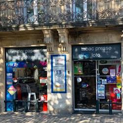 Tabac Loto Presse PMU Mathiaud, Blanquefort - Horaires d'ouverture