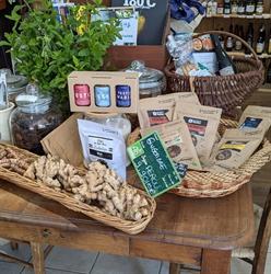 Epicerie Primeur Bio & Locale Aux 4 Saisons, Pénestin - Horaires d'ouverture