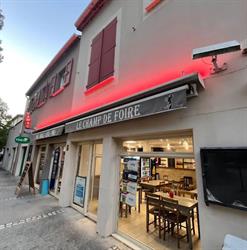 Bar Tabac Le Champ de Foire, Saint-Chaptes - Horaires d'ouverture