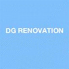 DG RENOVATION, Ventabren - Horaires d'ouverture