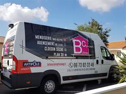 BUTEAU CONCEPT, Les Lucs-sur-Boulogne - Horaires d'ouverture