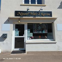 Nouvel'Hair 2 Karine, Jonchery - Horaires d'ouverture