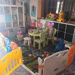 Nounou Blandine, Garganvillar - Horaires d'ouverture