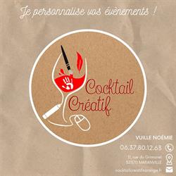 Cocktail Créatif, Maranville - Horaires d'ouverture