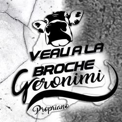 Veau A La Broche Geronimi, Propriano - Horaires d'ouverture
