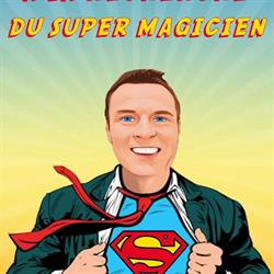 JAMES Le Magicien des Bulles, Lille - Horaires d'ouverture