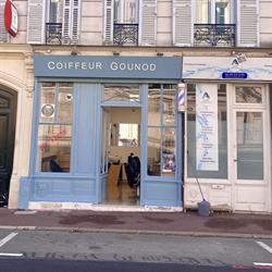 Coiffeur gounod, Saint-Cloud - Horaires d'ouverture