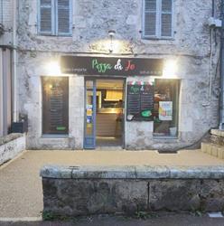 Pizza Di Jo, Souillac - Horaires d'ouverture