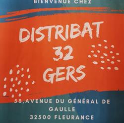 Distribat 32, Fleurance - Horaires d'ouverture
