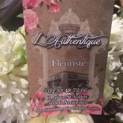 L'Authentique, Avranches - Horaires d'ouverture