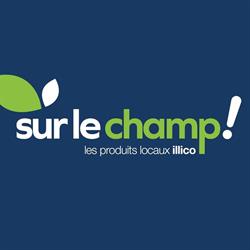 Sur le champ !, Chartres - Horaires d'ouverture