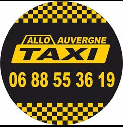 Allo Auvergne Taxi, Clermont-Ferrand - Horaires d'ouverture