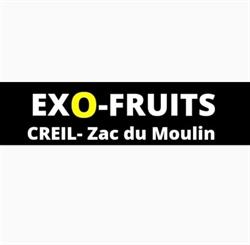 Exo Fruits, Creil - Horaires d'ouverture