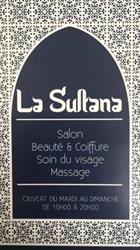 Sultana, Clichy - Horaires d'ouverture