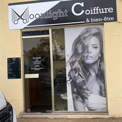 Moonlight Coiffure, Grasse - Horaires d'ouverture