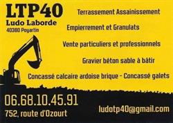 Ltp40, Poyartin - Horaires d'ouverture