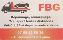 FB dépannage auto, Orange - Horaires d'ouverture