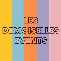 Les Demoiselles Event / Le Tandem des Demoiselles - Locations, Genay - Horaires d'ouverture