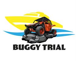 BUGGY TRIAL, Vias - Horaires d'ouverture