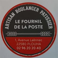 Artisan Boulanger Pâtissier "LE FOURNIL DE LA POSTE", Plouha - Horaires d'ouverture