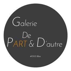 Galerie De part & d'autre, Blois - Horaires d'ouverture